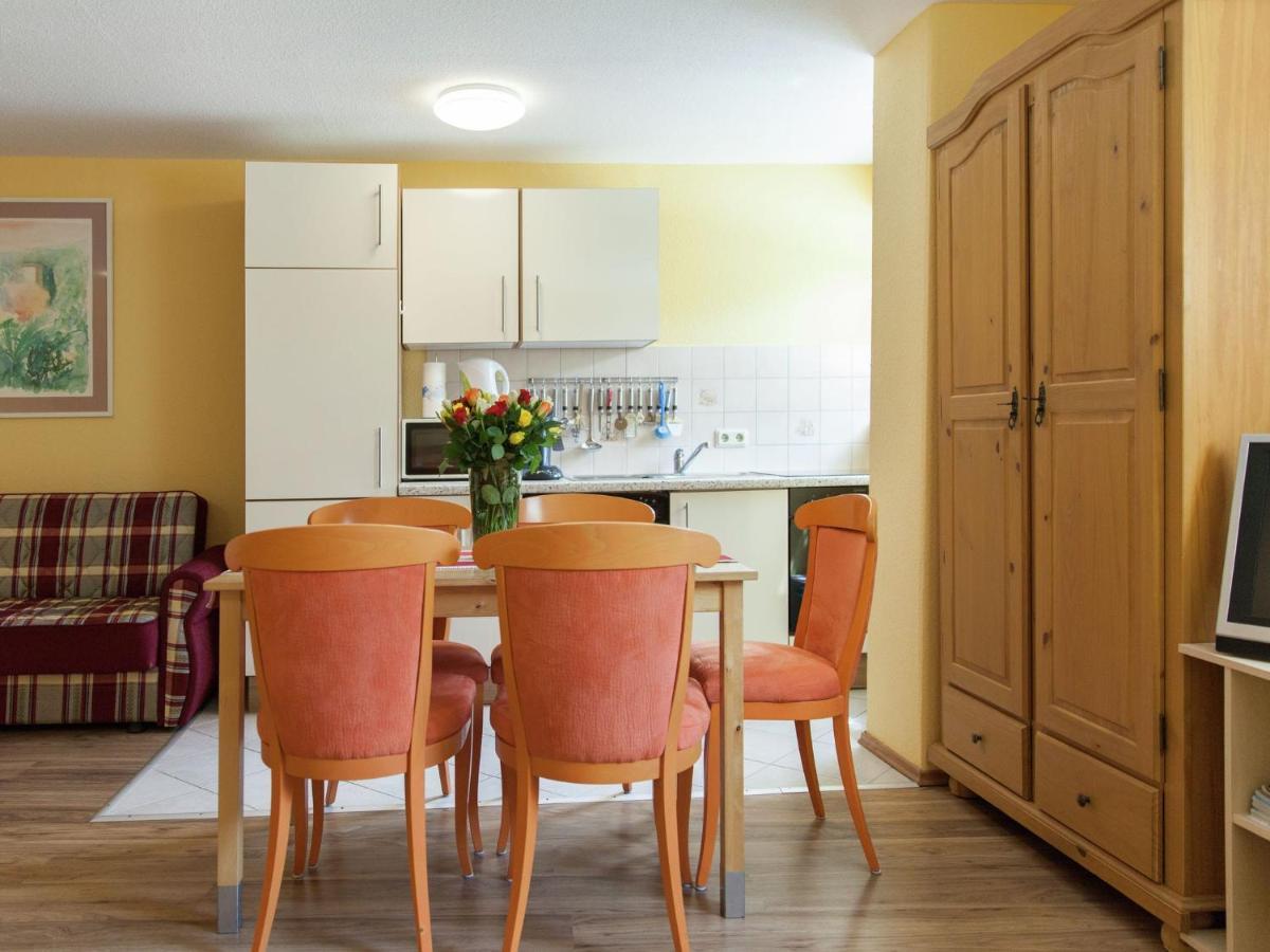 Beautiful Apartment In Merschbach With Garden Exterior photo