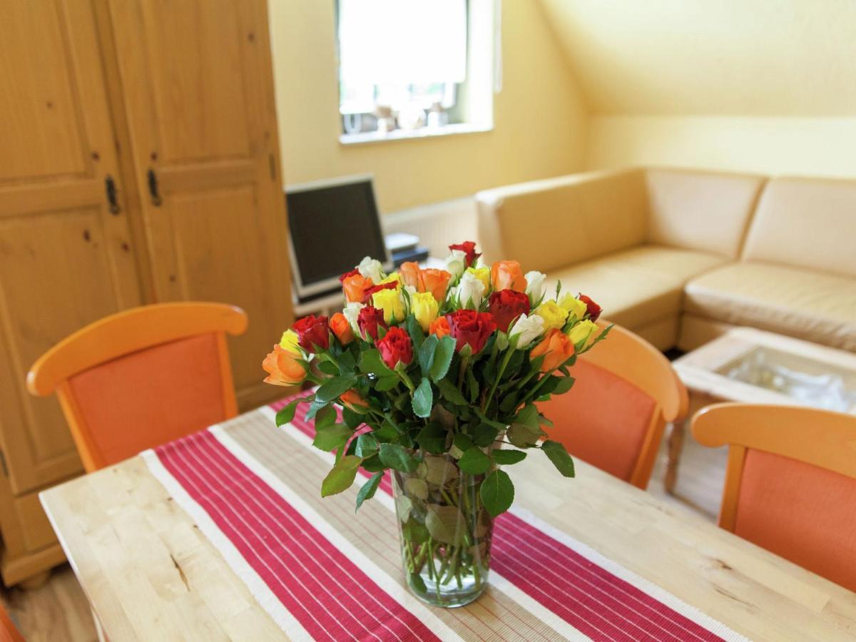Beautiful Apartment In Merschbach With Garden Exterior photo